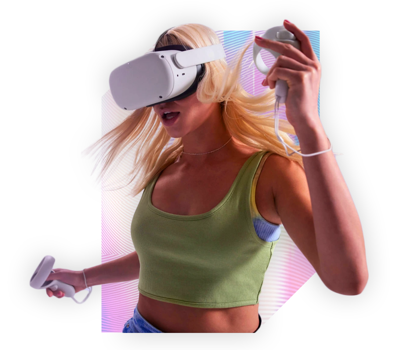 Metaverse